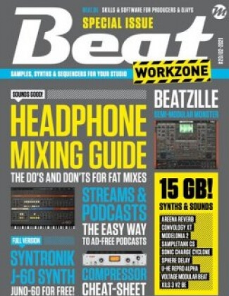 Beat Workzone English Edition 02.2021 PDF